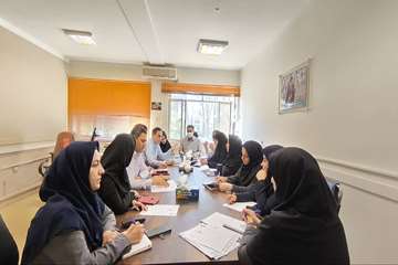 سلامت بانوان ایرانی